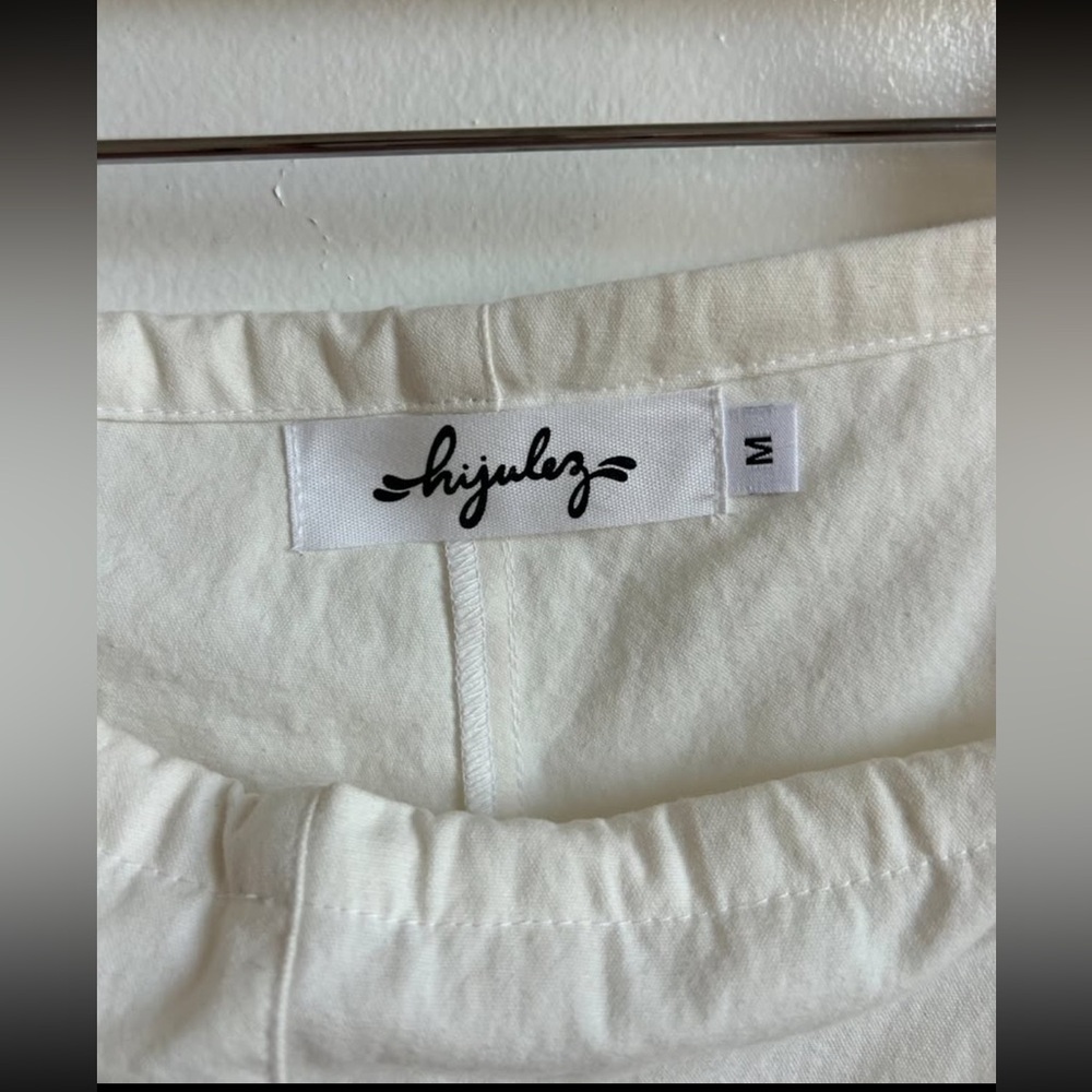 Hijulez Camino Pant (medium)